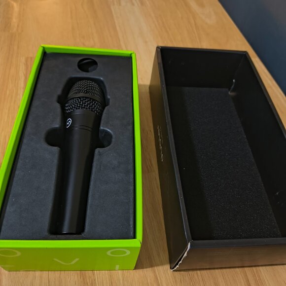 Dubler 2 Studio Kit | Turn Beatboxing → MIDI | Vocals-to-MIDI Controller | $95 - Picture 5 of 5